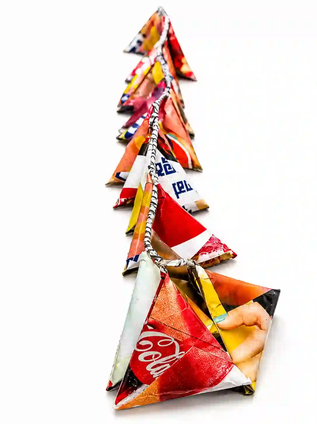Triangle Firecrackers